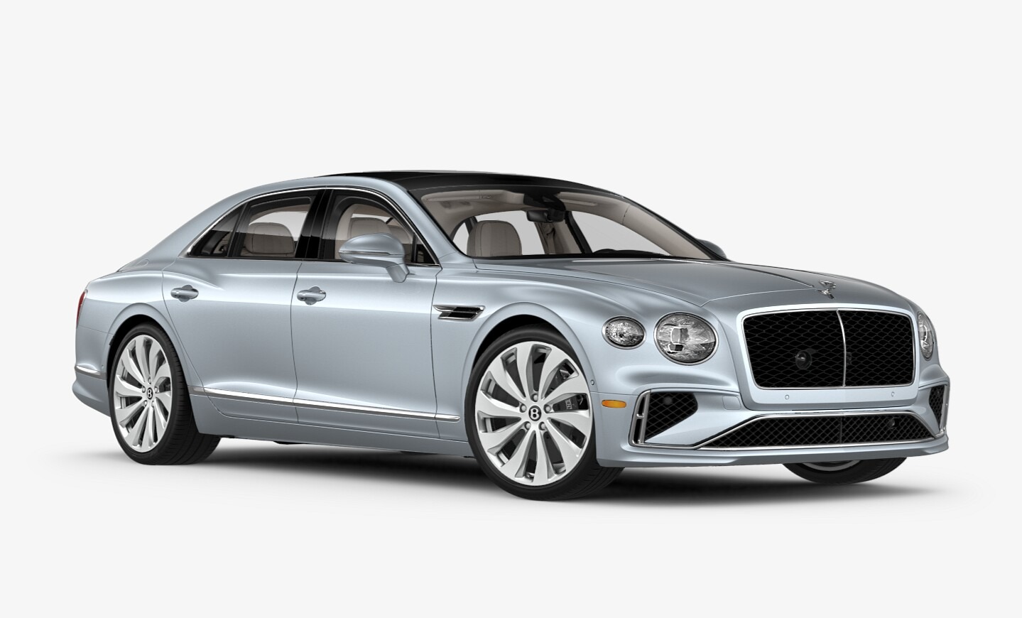 New 2026 Bentley Flying Spur for sale $291,645 at Bentley Palmyra N.J. in Palmyra NJ 08065 2