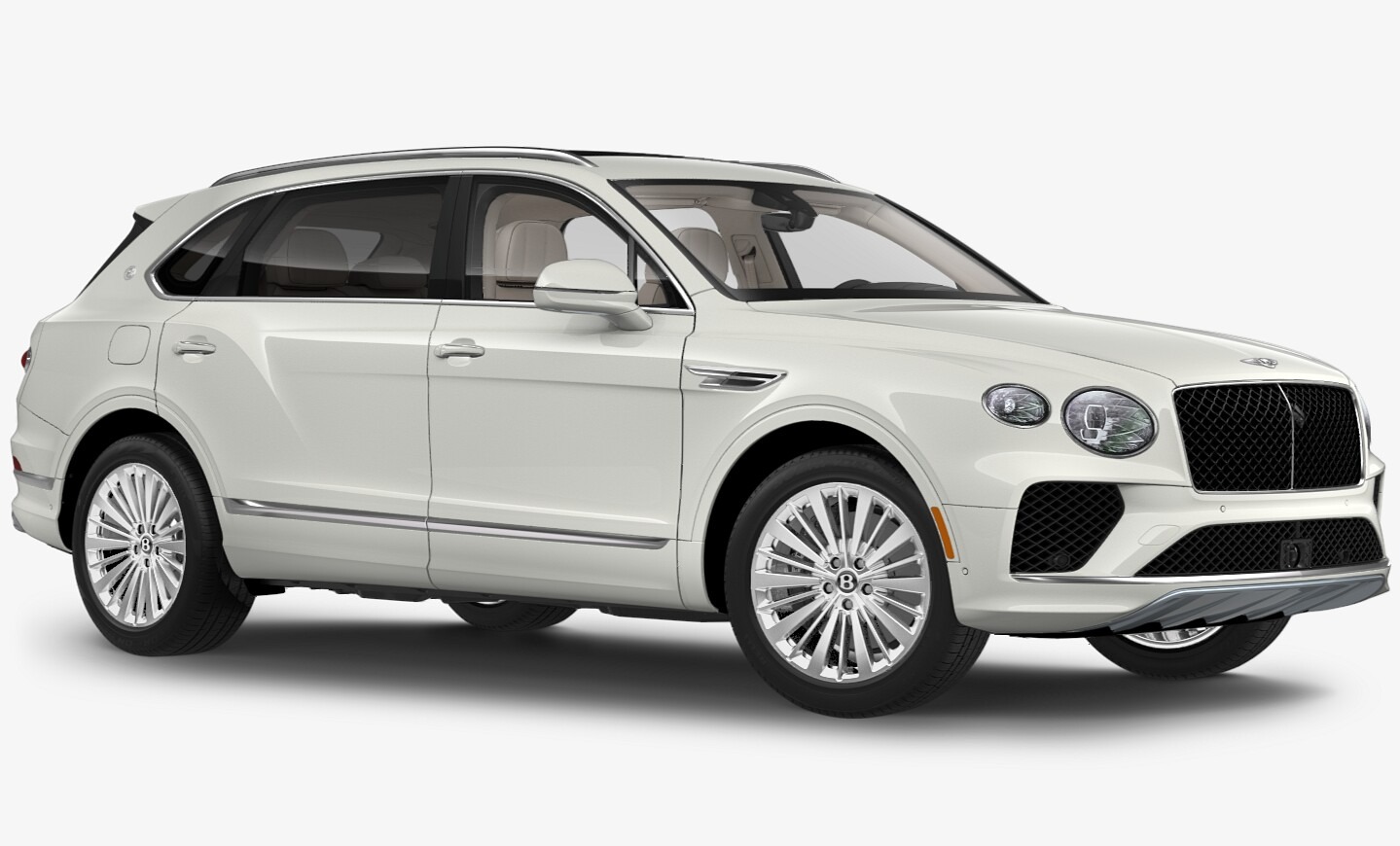 New 2026 BENTLEY BENTAYGA EWB V8 for sale Call for price at Bentley Palmyra N.J. in Palmyra NJ 08065 2