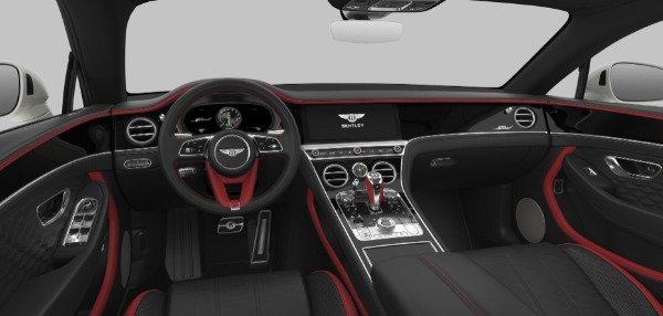 New 2026 BENTLEY CONT GT SPEED for sale Call for price at Bentley Palmyra N.J. in Palmyra NJ 08065 3