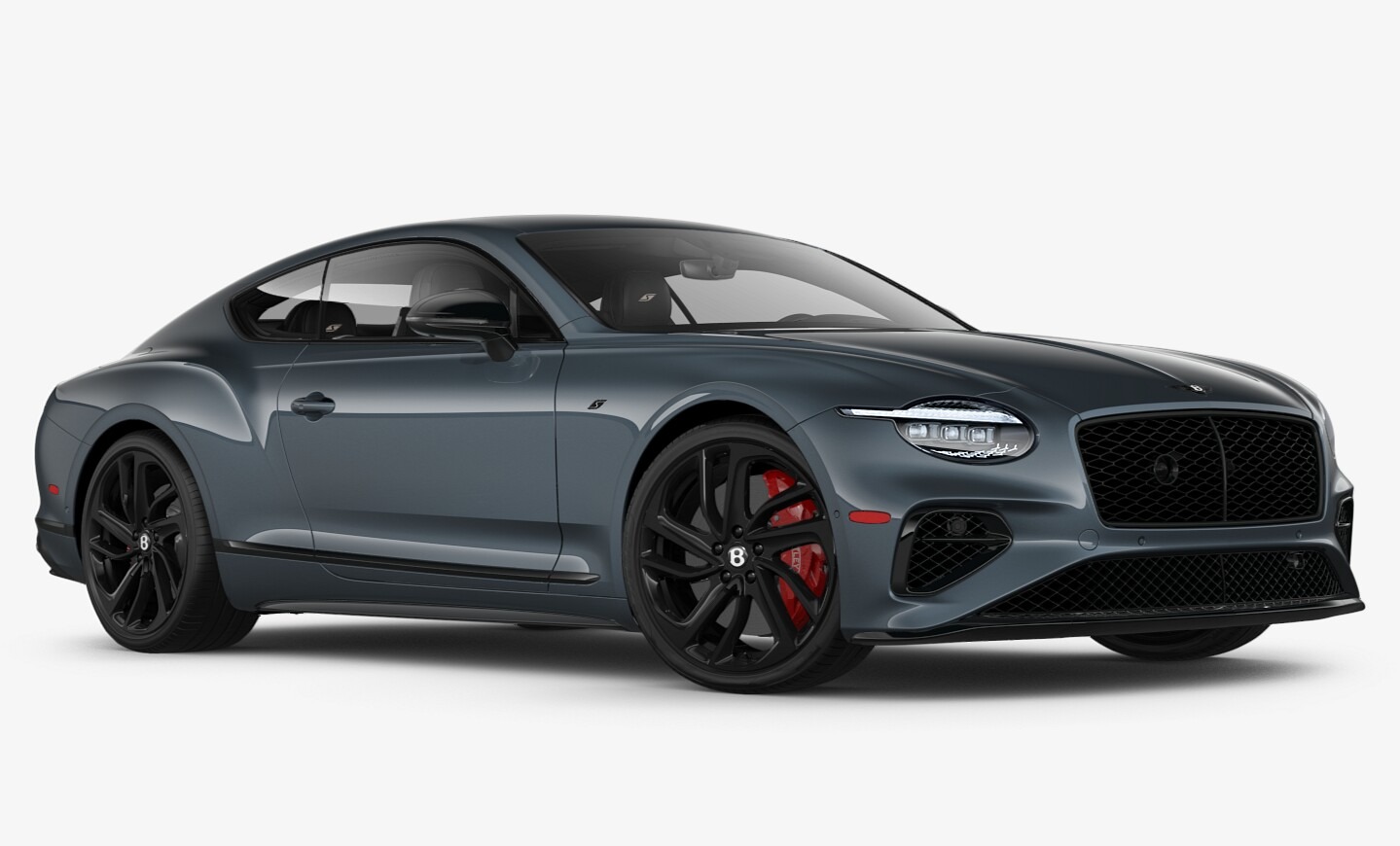 New 2026 BENTLEY CONTINENTAL GT S V8 for sale Call for price at Bentley Palmyra N.J. in Palmyra NJ 08065 2