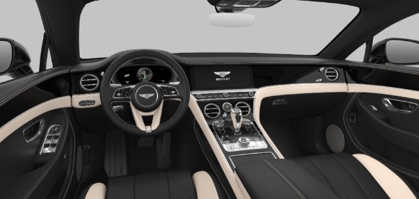 New 2026 BENTLEY CONTINENTAL GT S V8 for sale Call for price at Bentley Palmyra N.J. in Palmyra NJ 08065 3