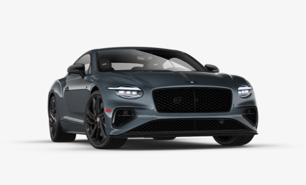 New 2026 BENTLEY CONTINENTAL GT S V8 for sale Call for price at Bentley Palmyra N.J. in Palmyra NJ 08065 4
