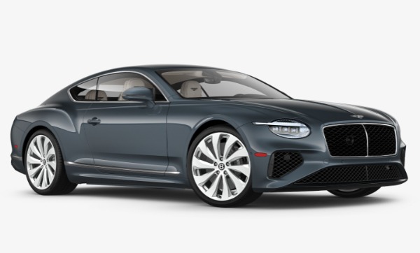 New 2026 Bentley Continental GT for sale $320,100 at Bentley Palmyra N.J. in Palmyra NJ 08065 2