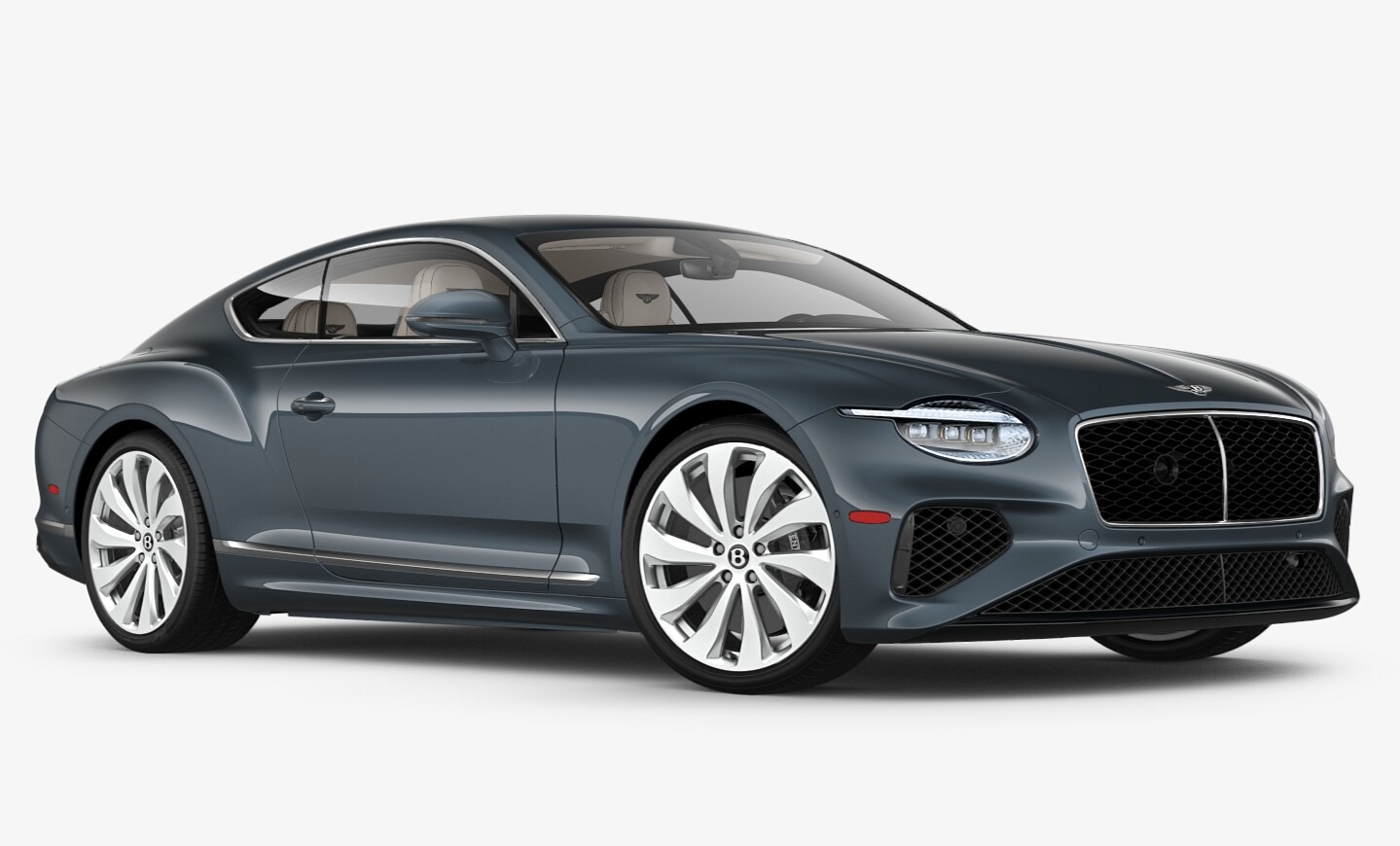 New 2026 Bentley Continental GT for sale $320,100 at Bentley Palmyra N.J. in Palmyra NJ 08065 2