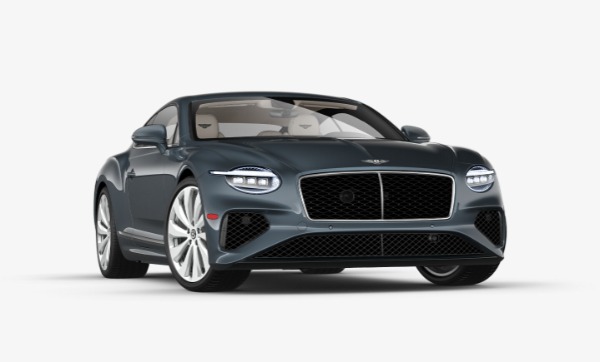 New 2026 BENTLEY CONTINENTAL GT for sale Call for price at Bentley Palmyra N.J. in Palmyra NJ 08065 4