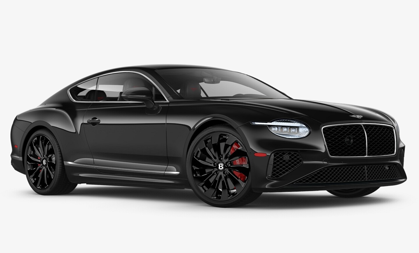 New 2026 BENTLEY CONTINENTAL GT for sale Call for price at Bentley Palmyra N.J. in Palmyra NJ 08065 2