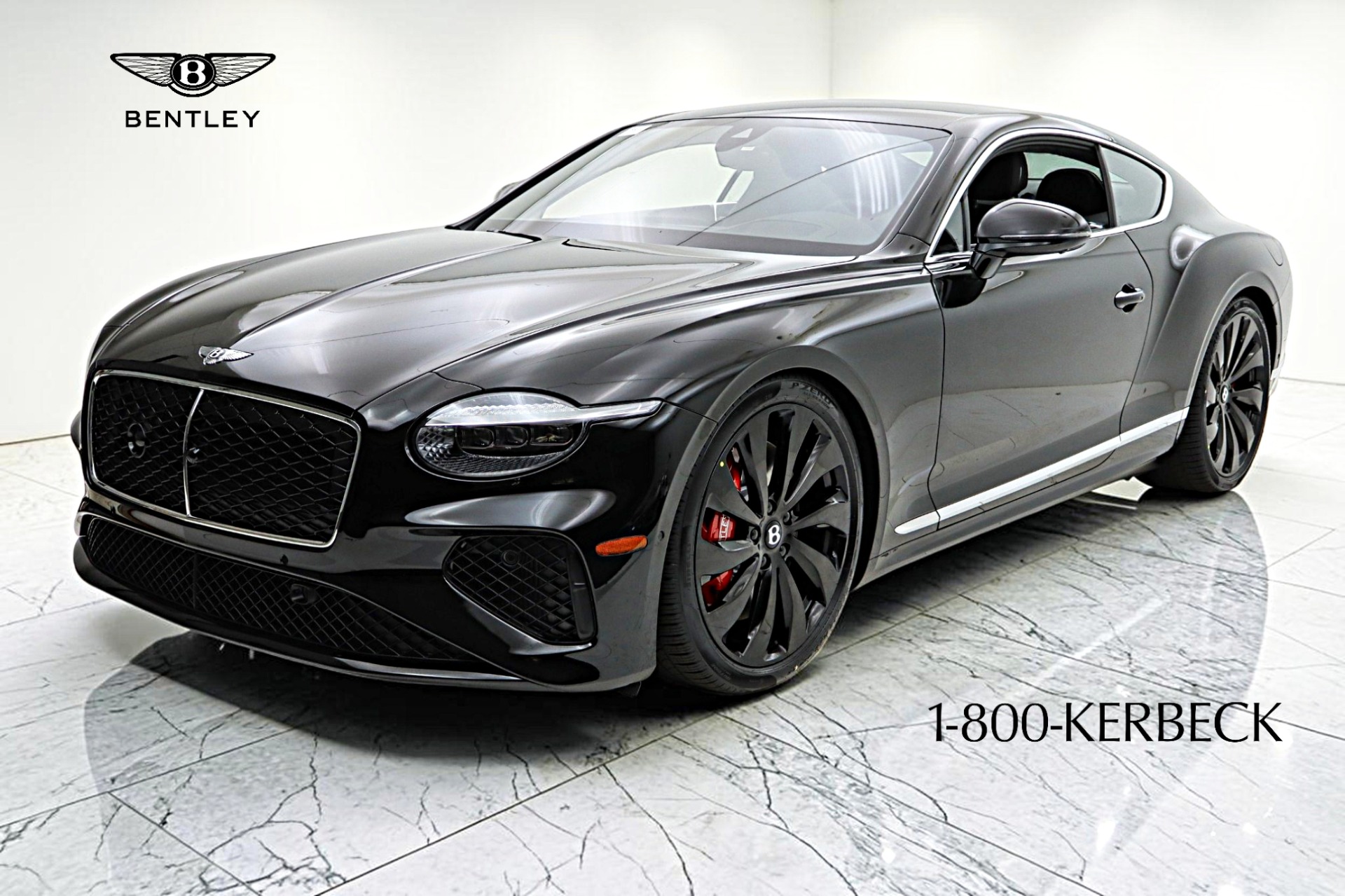 New 2026 Bentley Continental GT for sale $320,275 at Bentley Palmyra N.J. in Palmyra NJ 08065 2