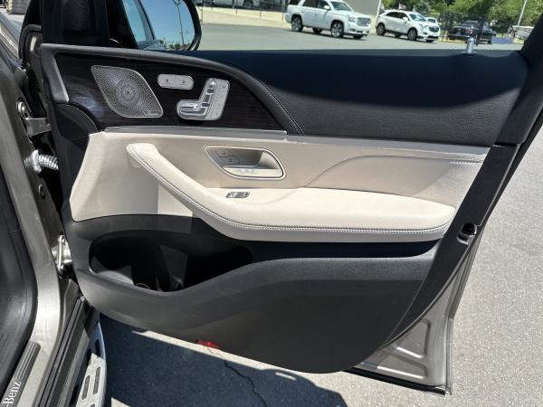 Used 2023 Mercedes-Benz GLE GLE 580 for sale $67,990 at Bentley Palmyra N.J. in Palmyra NJ 08065 2