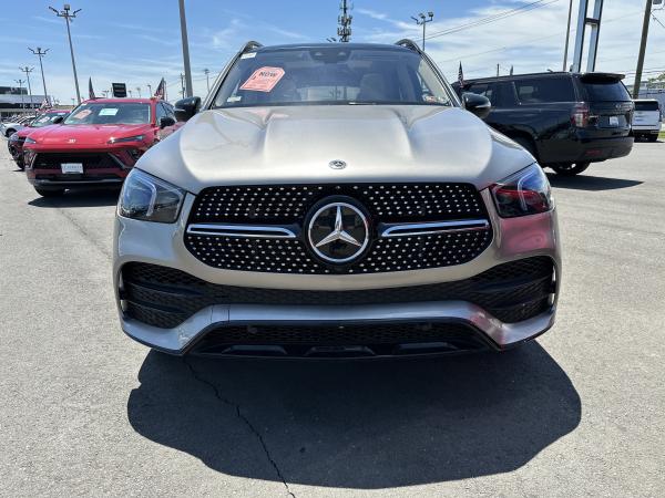 Used 2023 Mercedes-Benz GLE GLE 580 for sale $67,990 at Bentley Palmyra N.J. in Palmyra NJ 08065 3