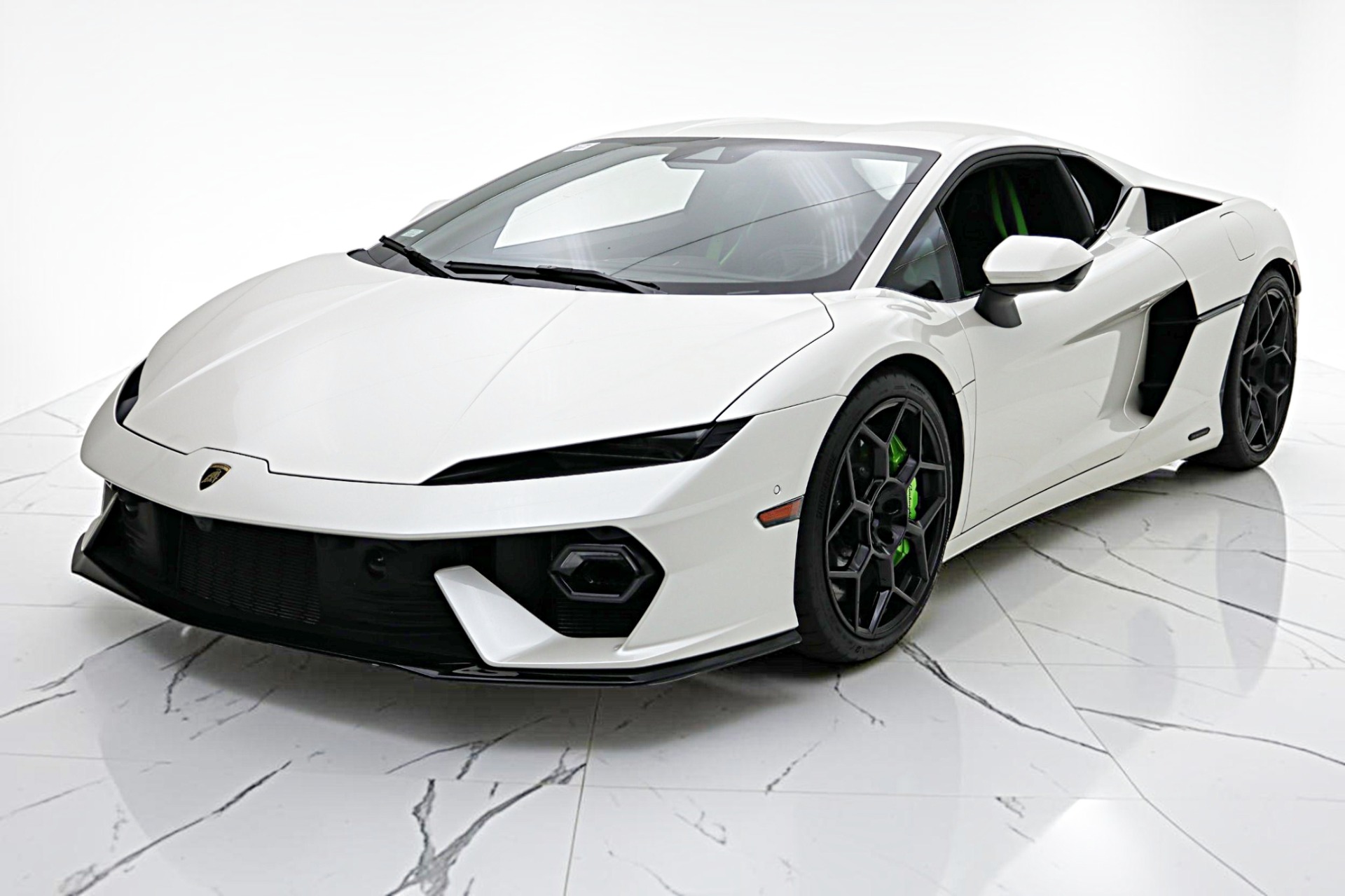 Used 2026 Lamborghini Temerario /LEASE OPTIONS AVAILABLE for sale $432,049 at Bentley Palmyra N.J. in Palmyra NJ 08065 2