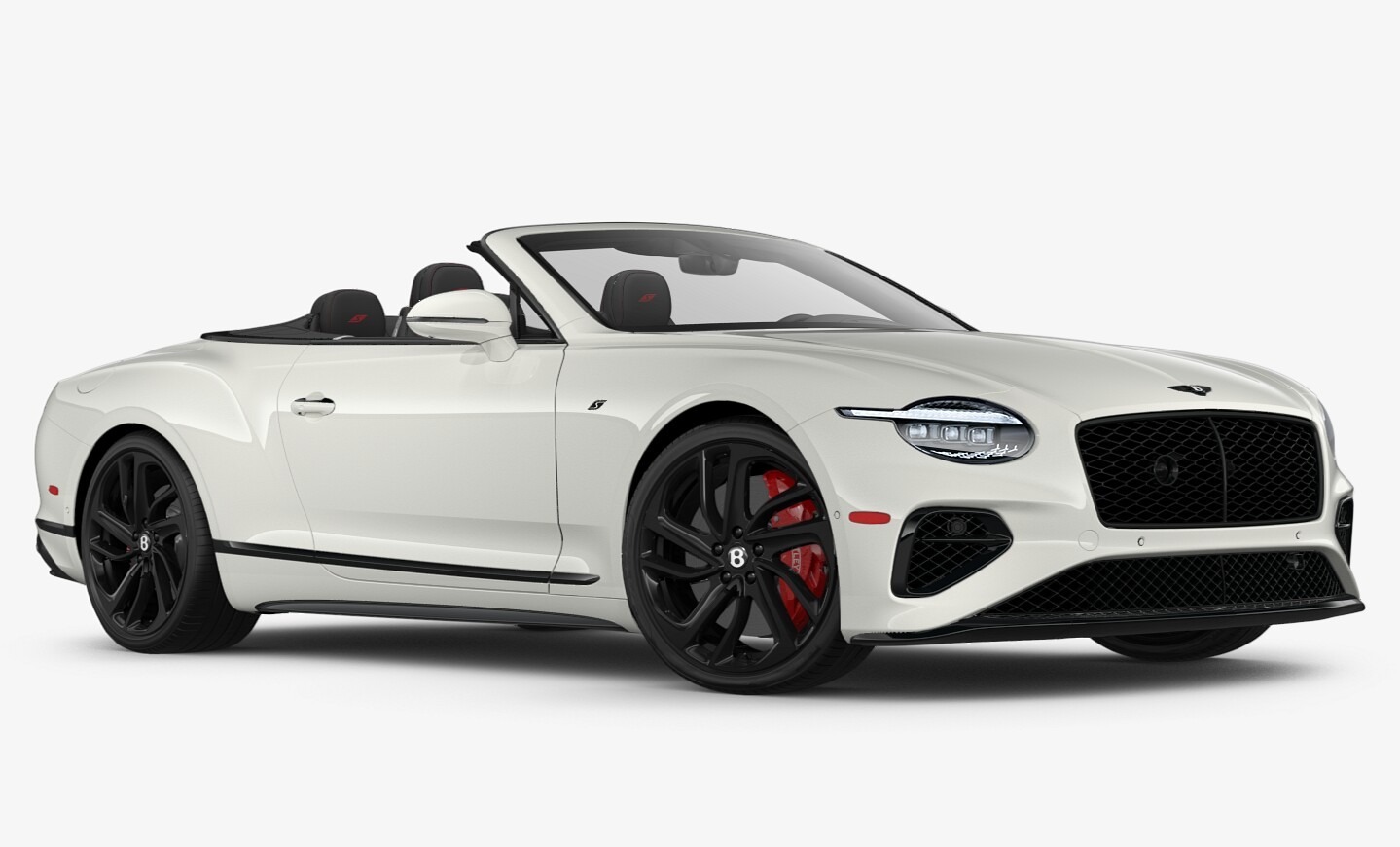 New 2026 BENTLEY CONTINTENTAL GTC S for sale $354,145 at Bentley Palmyra N.J. in Palmyra NJ 08065 2