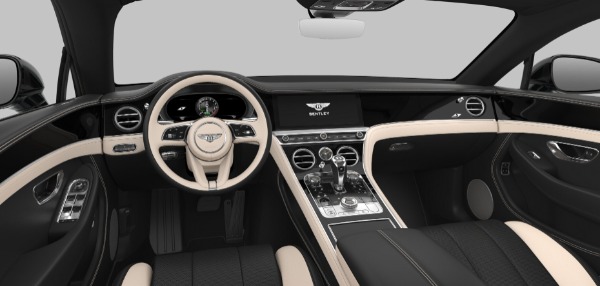 New 2026 Bentley Continental GT S for sale $328,610 at Bentley Palmyra N.J. in Palmyra NJ 08065 3