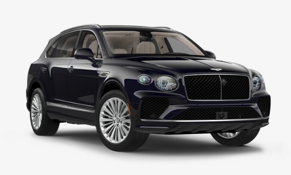 New 2026 Bentley Bentayga V8 for sale $267,300 at Bentley Palmyra N.J. in Palmyra NJ 08065 2