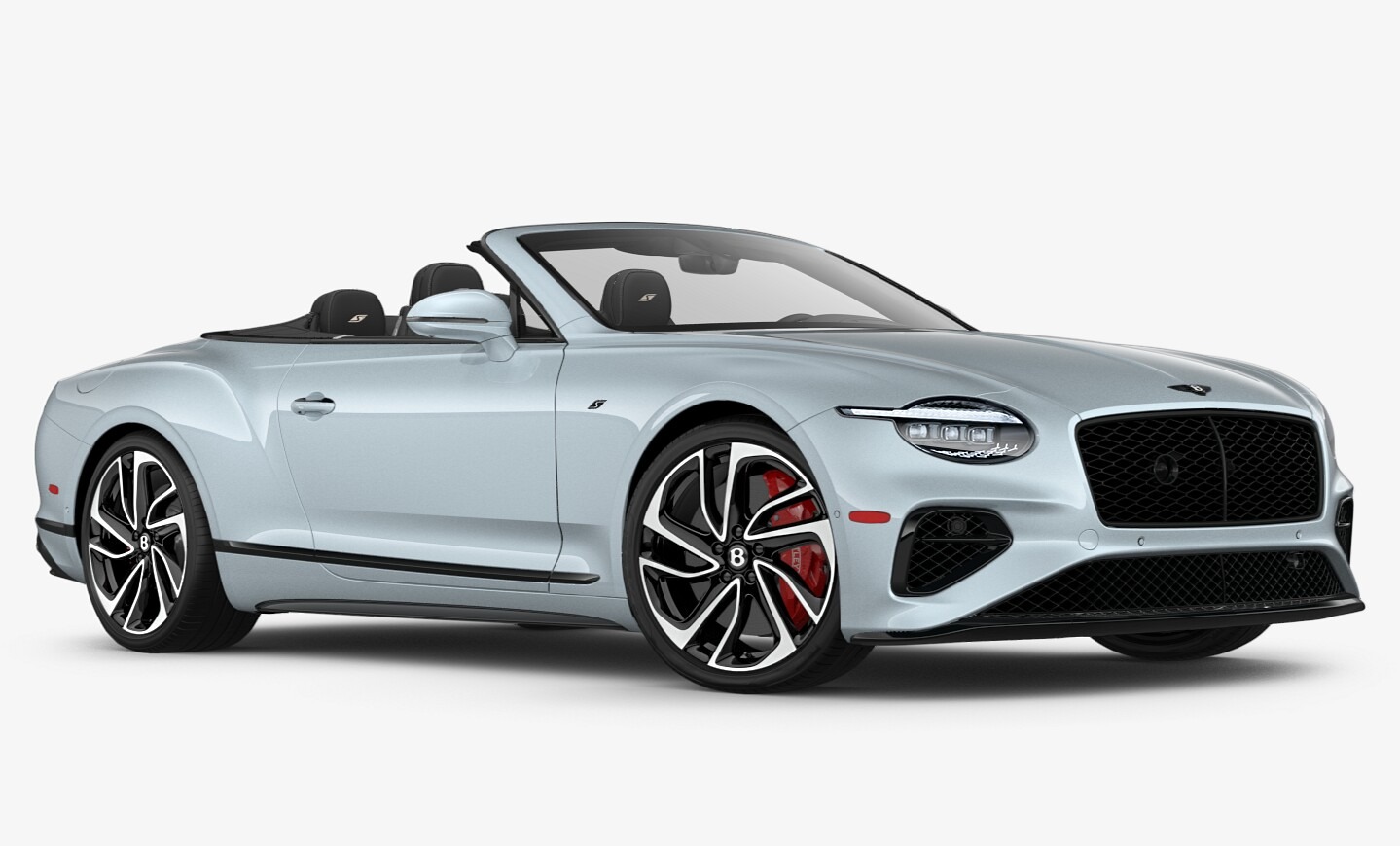 New 2026 Bentley Continental for sale $365,150 at Bentley Palmyra N.J. in Palmyra NJ 08065 2