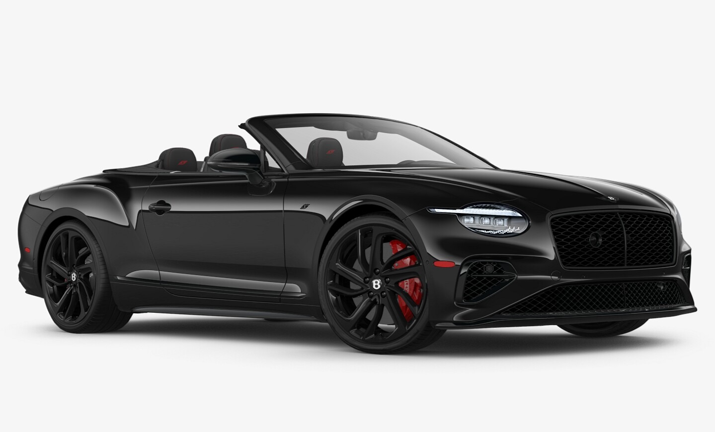 New 2026 Bentley Continental GTC S for sale $354,145 at Bentley Palmyra N.J. in Palmyra NJ 08065 2