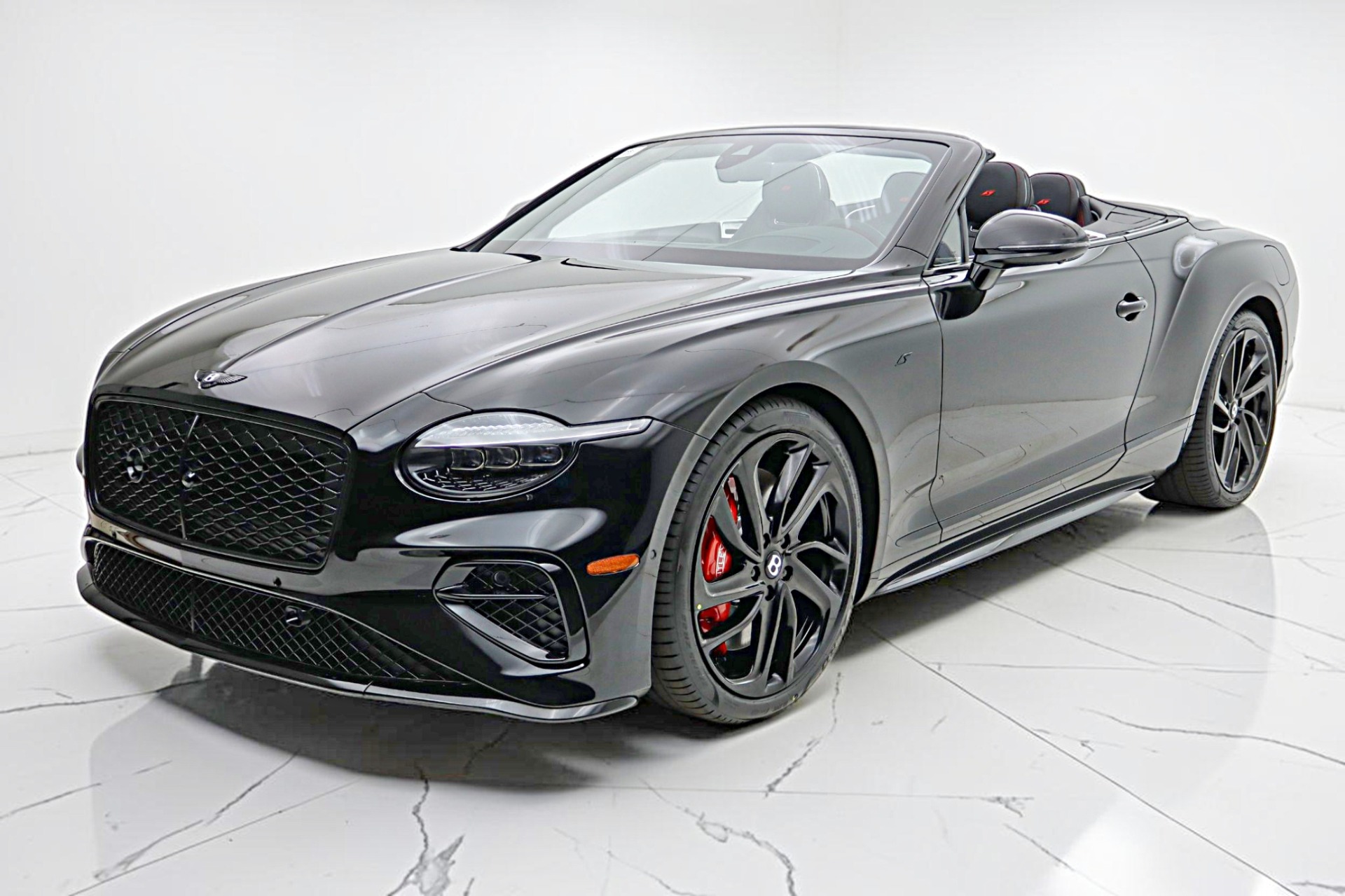 New 2026 Bentley Continental for sale $354,145 at Bentley Palmyra N.J. in Palmyra NJ 08065 2