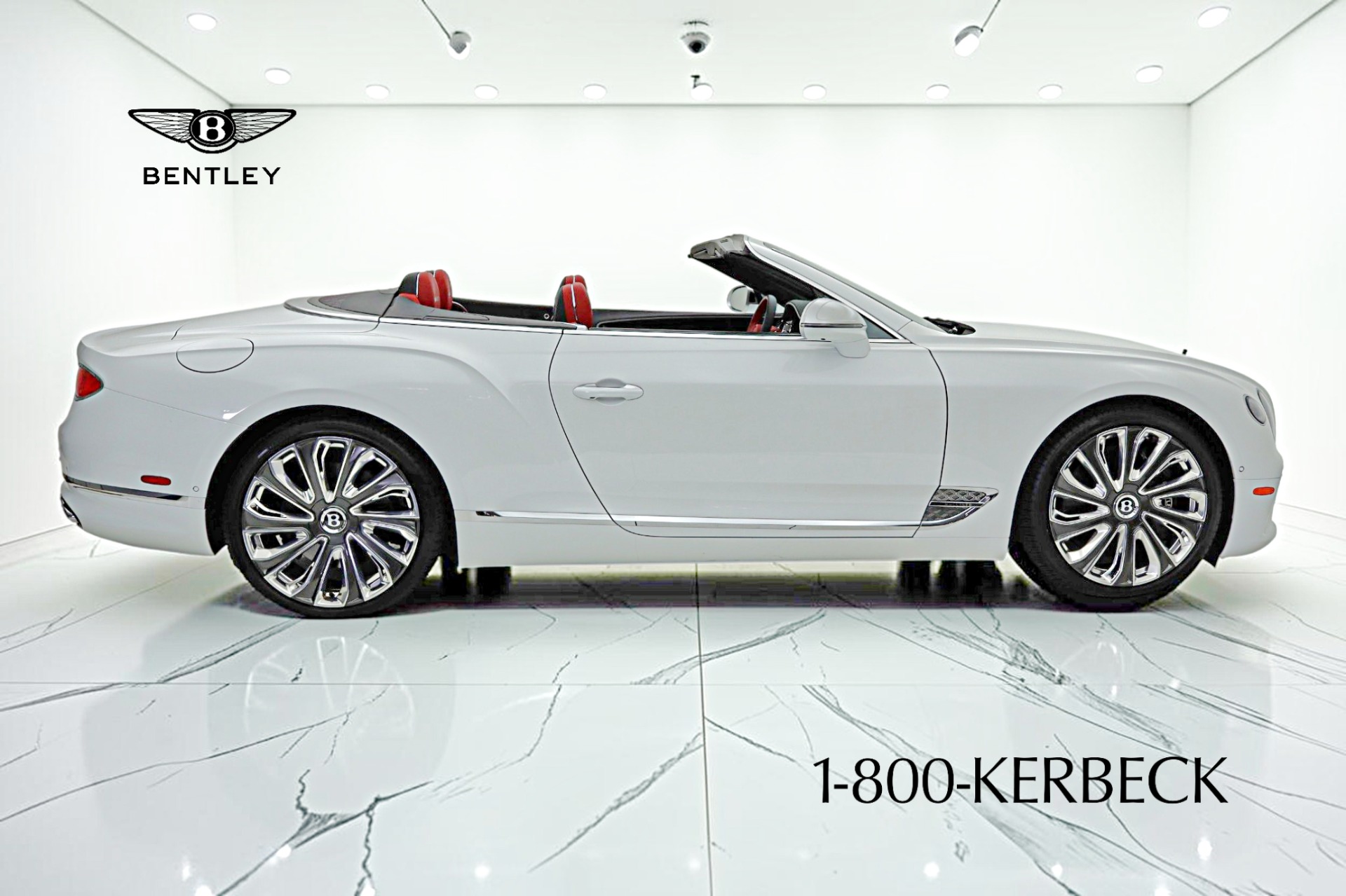 2022 Bentley Continental GT Mulliner - Photo 12