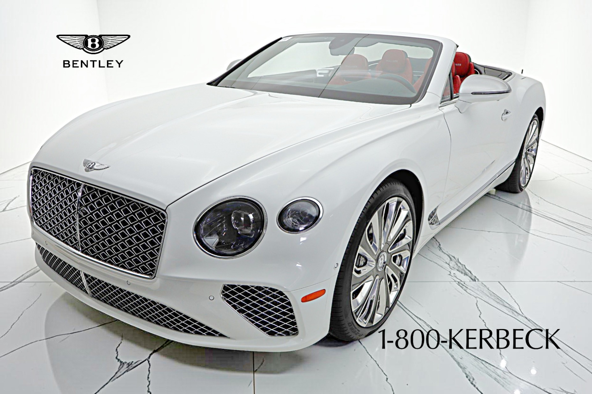 2022 Bentley Continental GT Mulliner - Photo 13