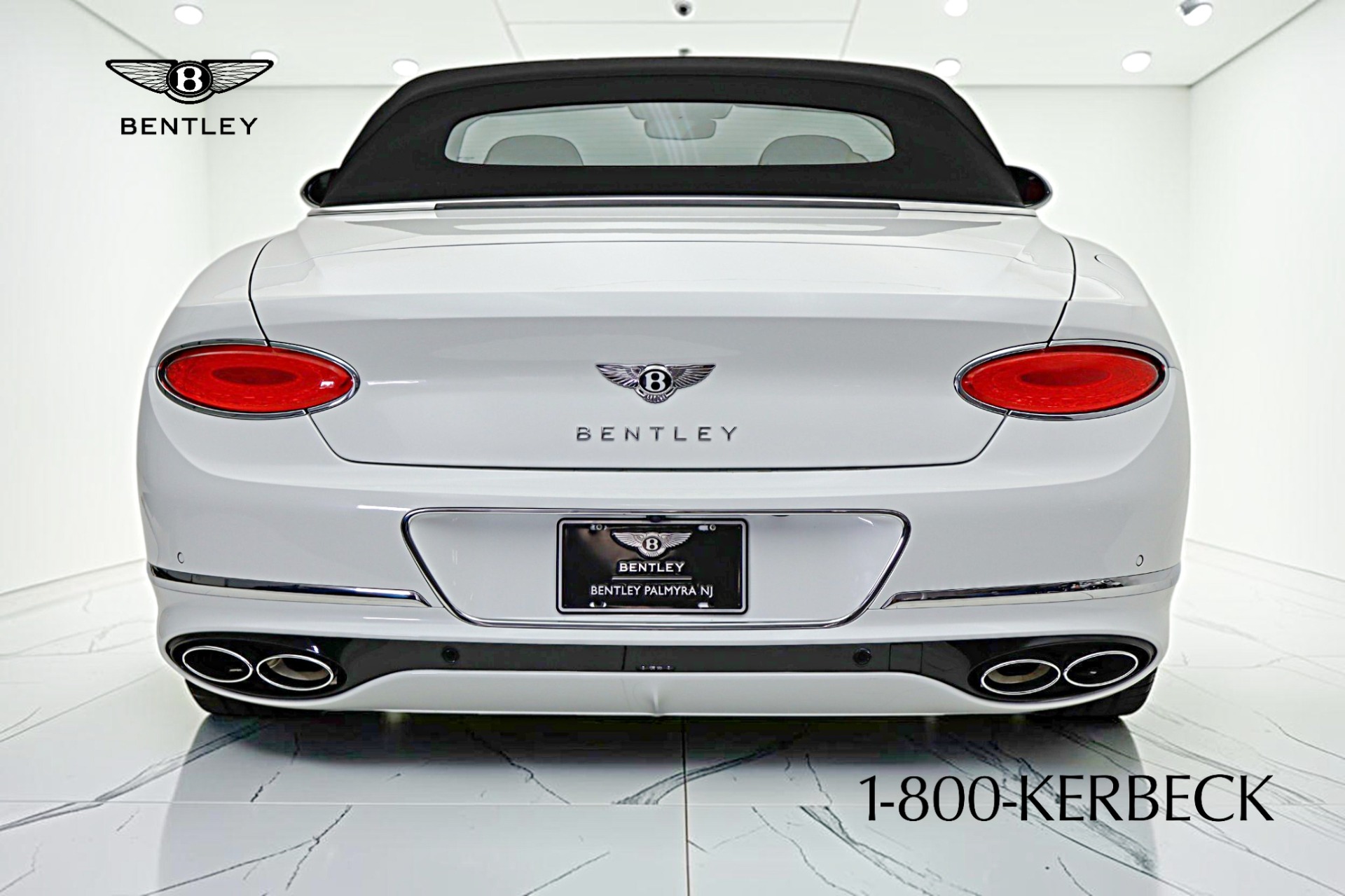 2022 Bentley Continental GT Mulliner - Photo 23