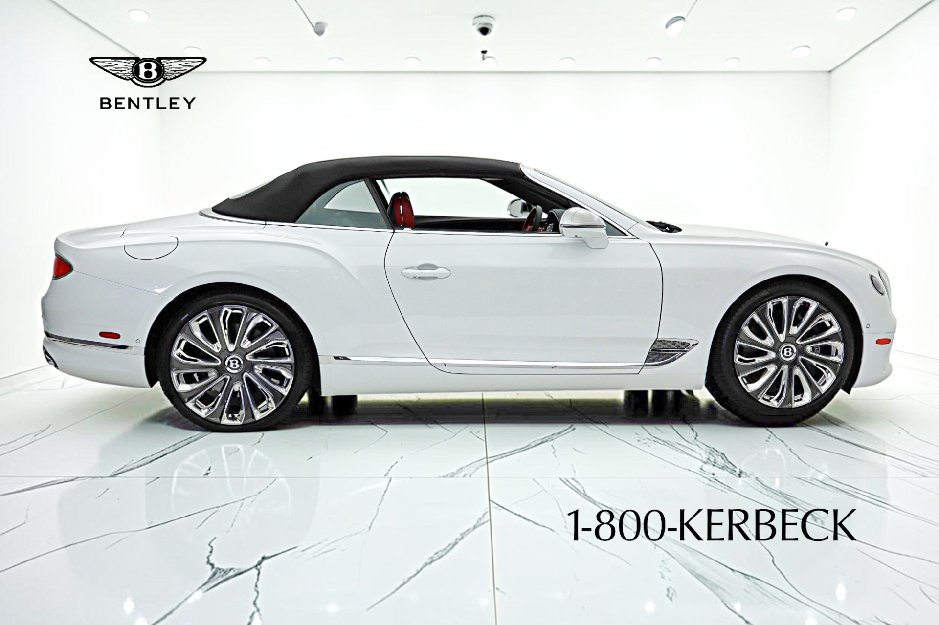 2022 Bentley Continental GT Mulliner - Photo 25