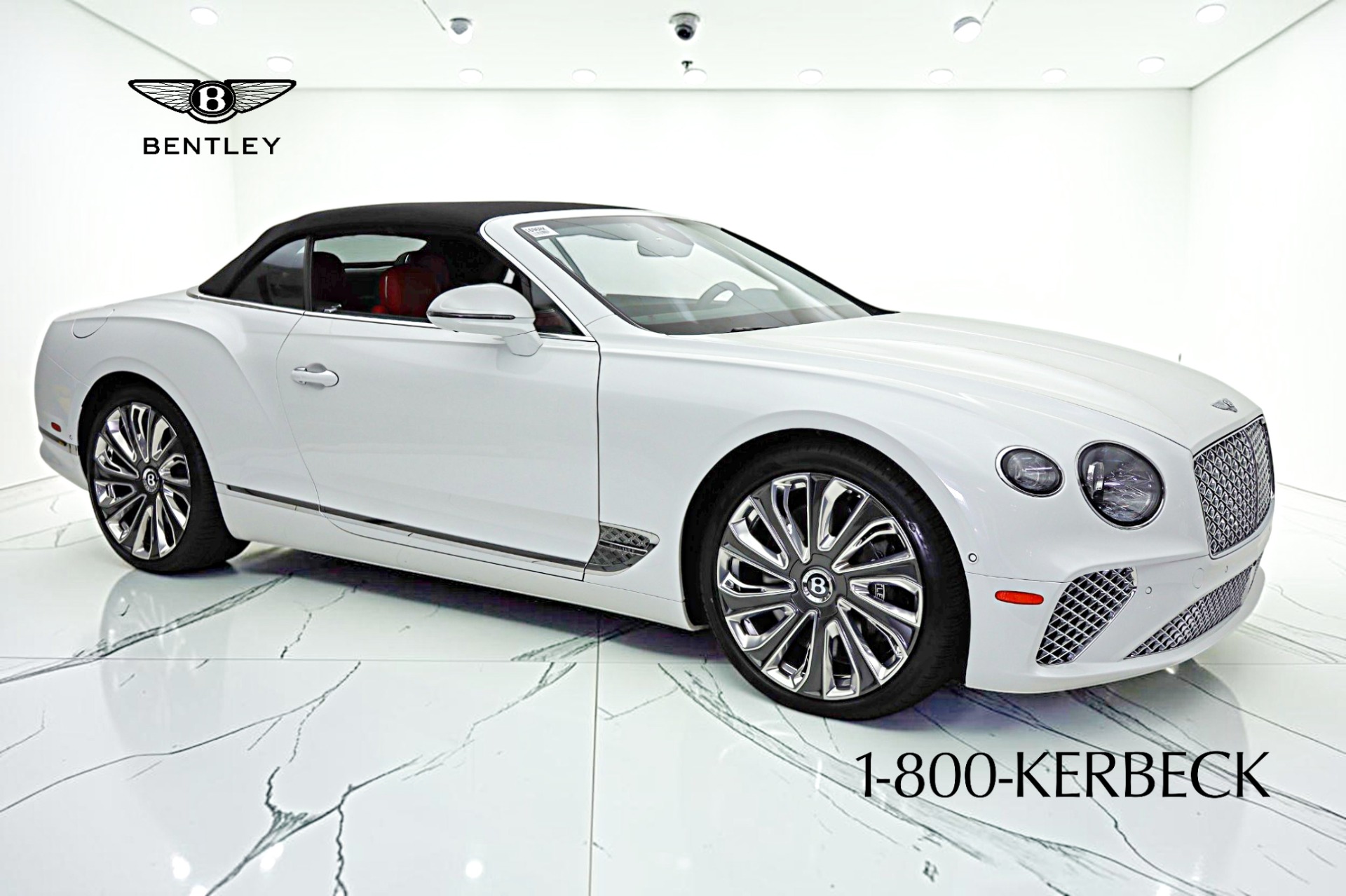 2022 Bentley Continental GT Mulliner - Photo 26