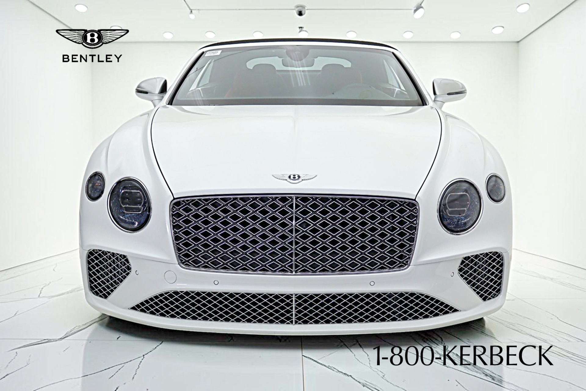 2022 Bentley Continental GT Mulliner - Photo 27