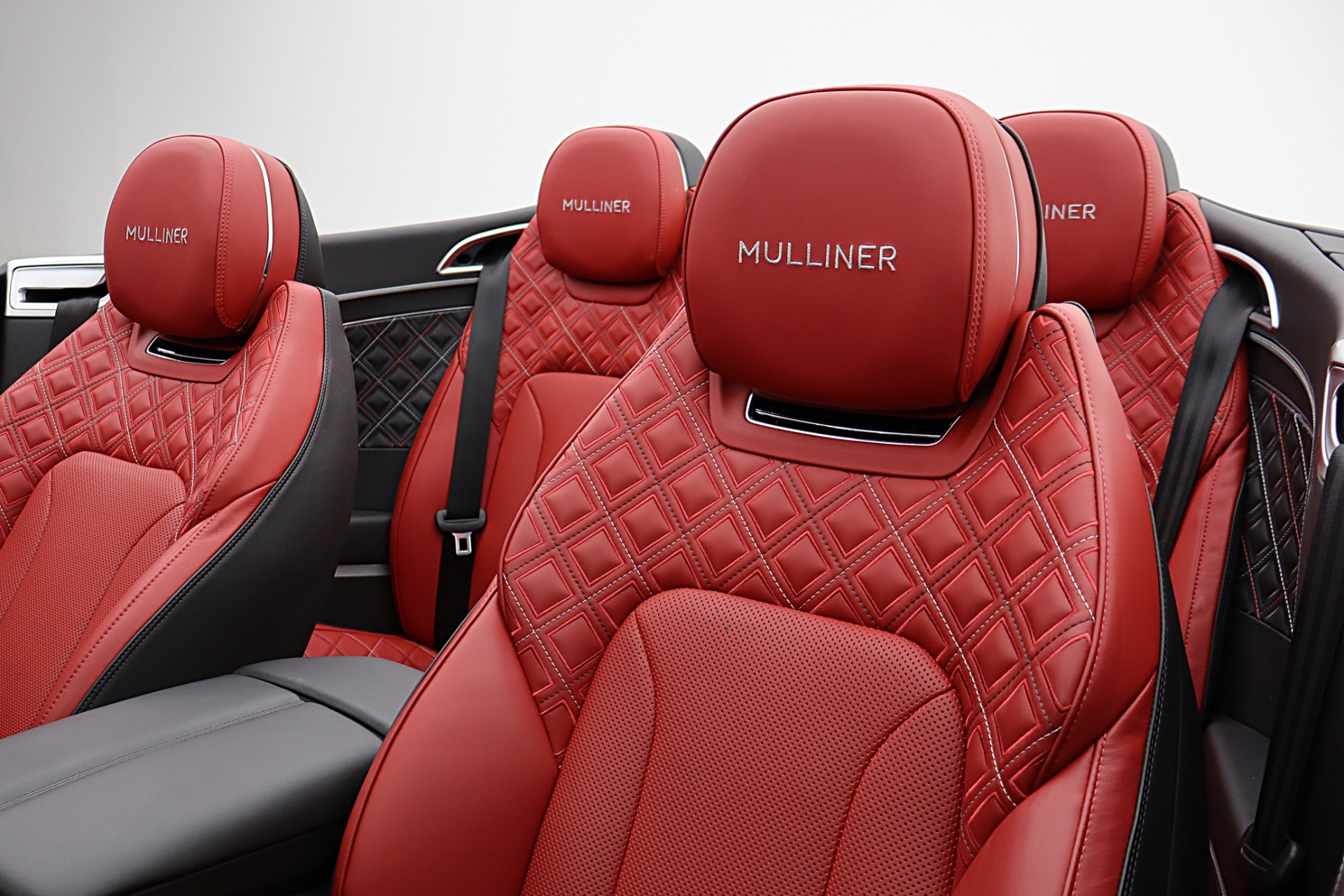 2022 Bentley Continental GT Mulliner - Photo 31