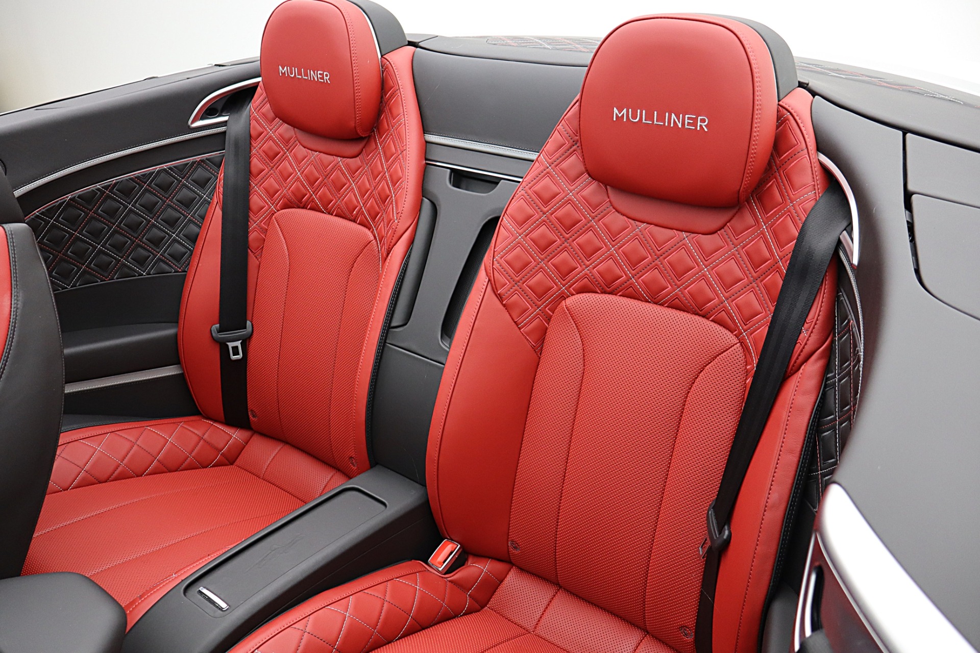 2022 Bentley Continental GT Mulliner - Photo 33