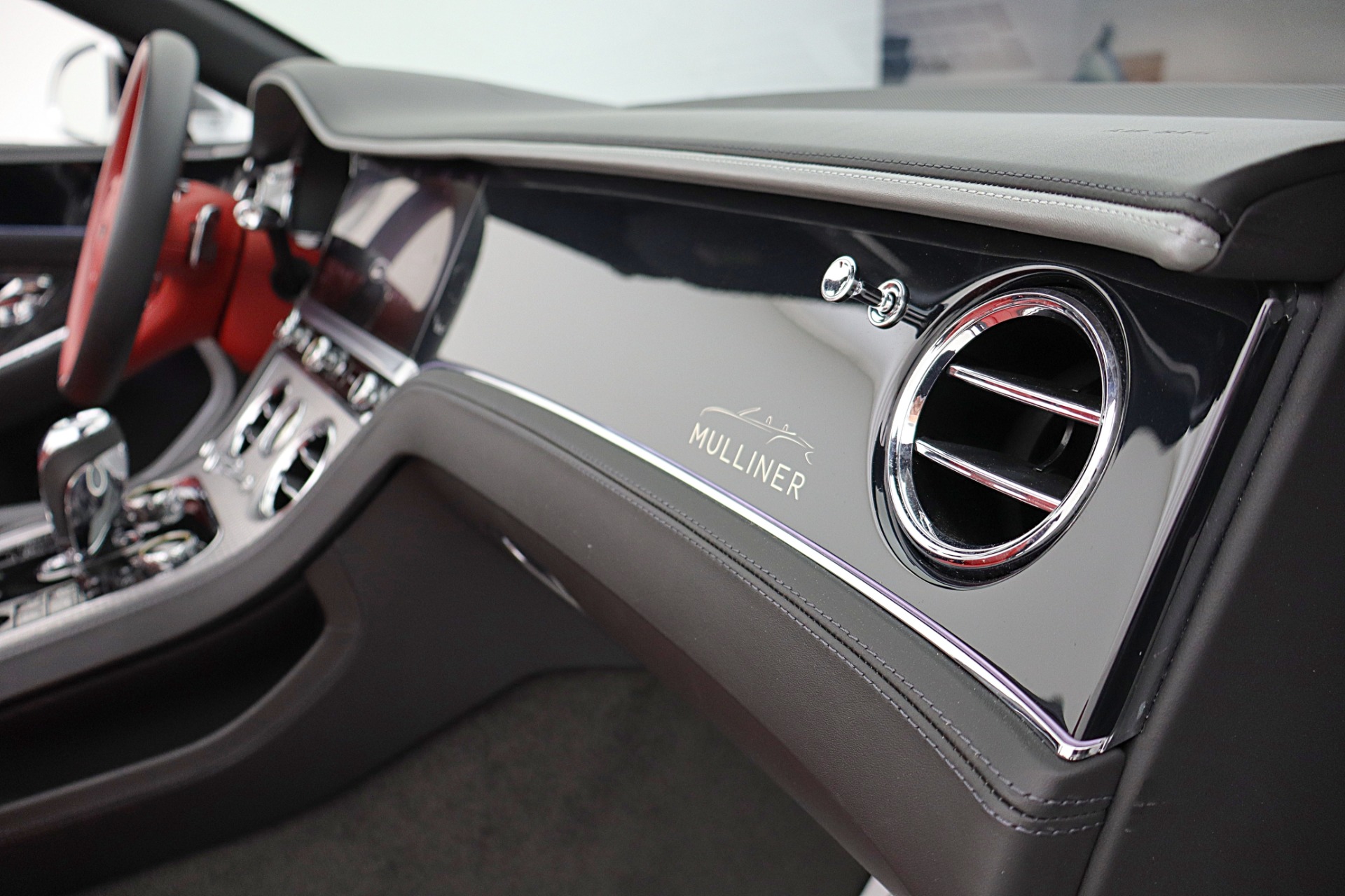 2022 Bentley Continental GT Mulliner - Photo 36