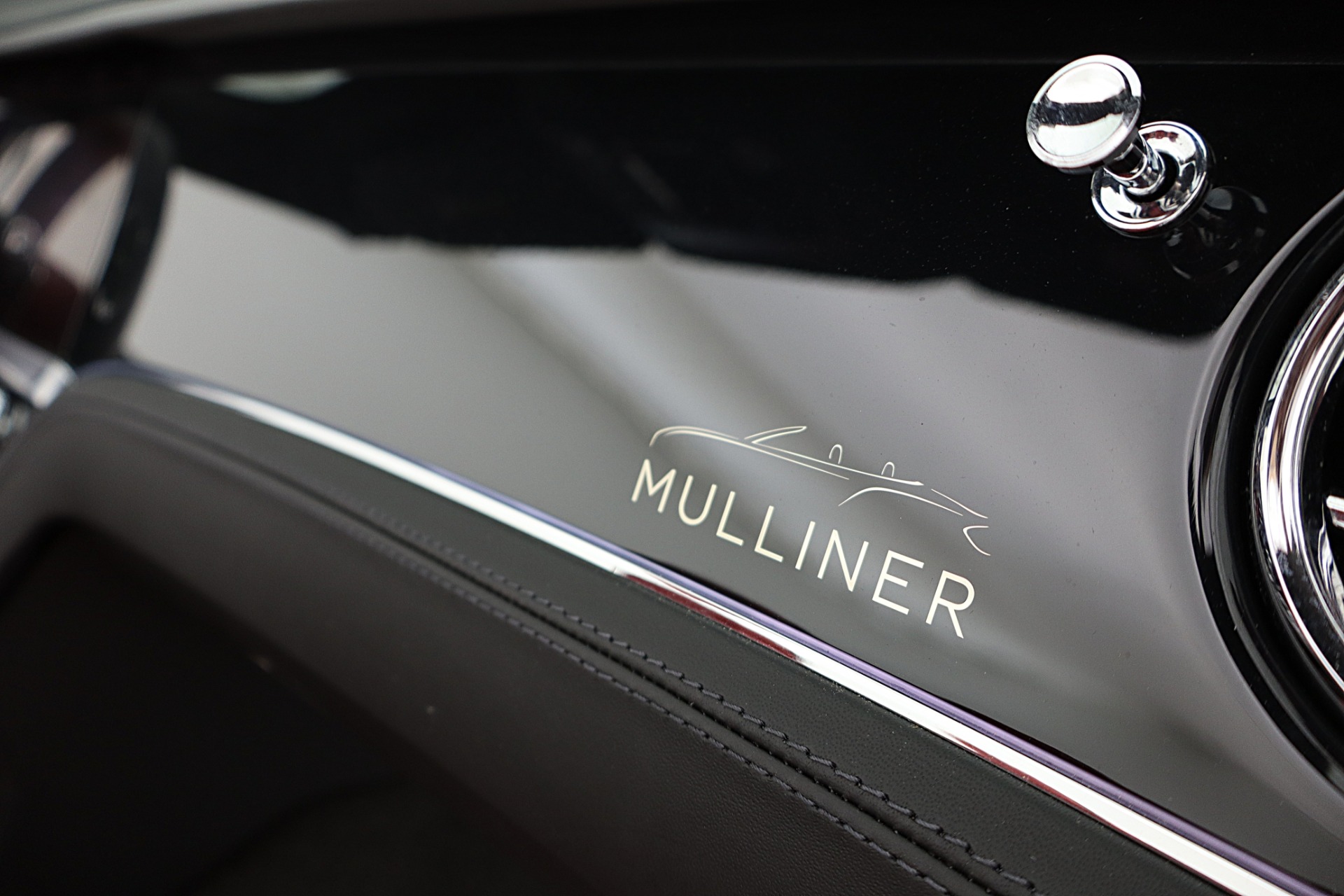 2022 Bentley Continental GT Mulliner - Photo 37