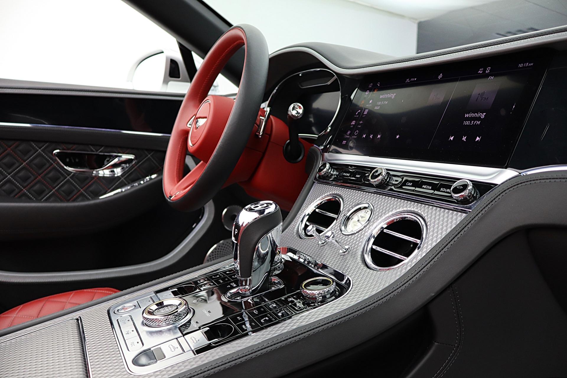 2022 Bentley Continental GT Mulliner - Photo 38
