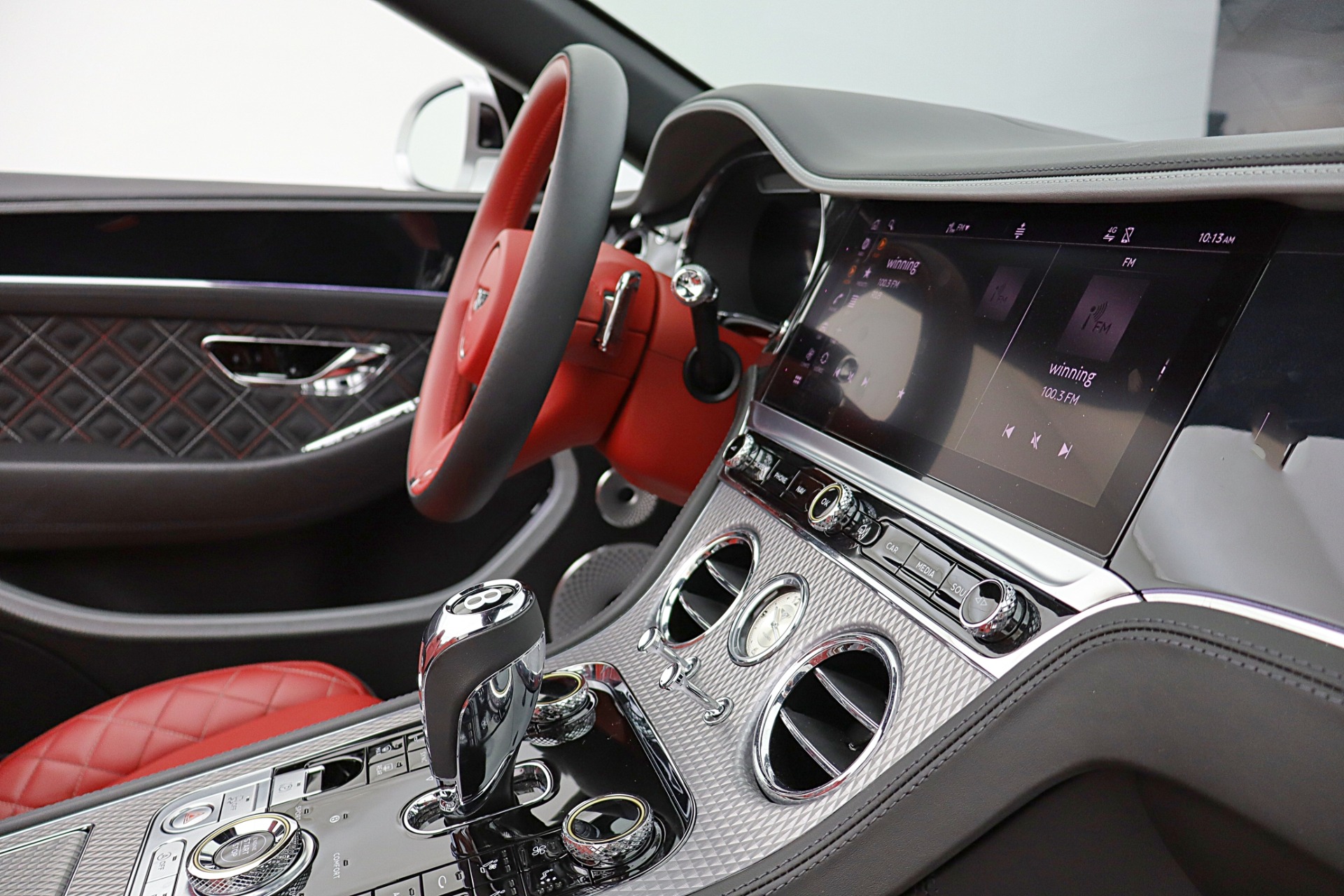 2022 Bentley Continental GT Mulliner - Photo 39