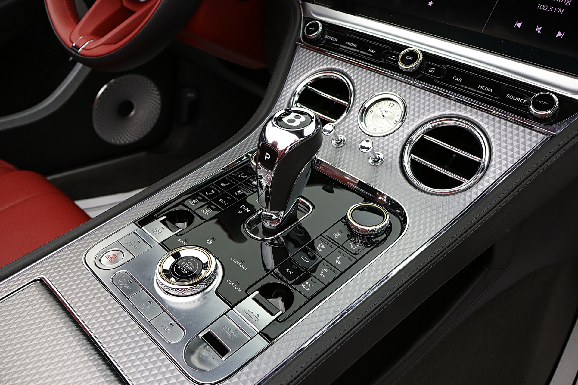 2022 Bentley Continental GT Mulliner - Photo 40