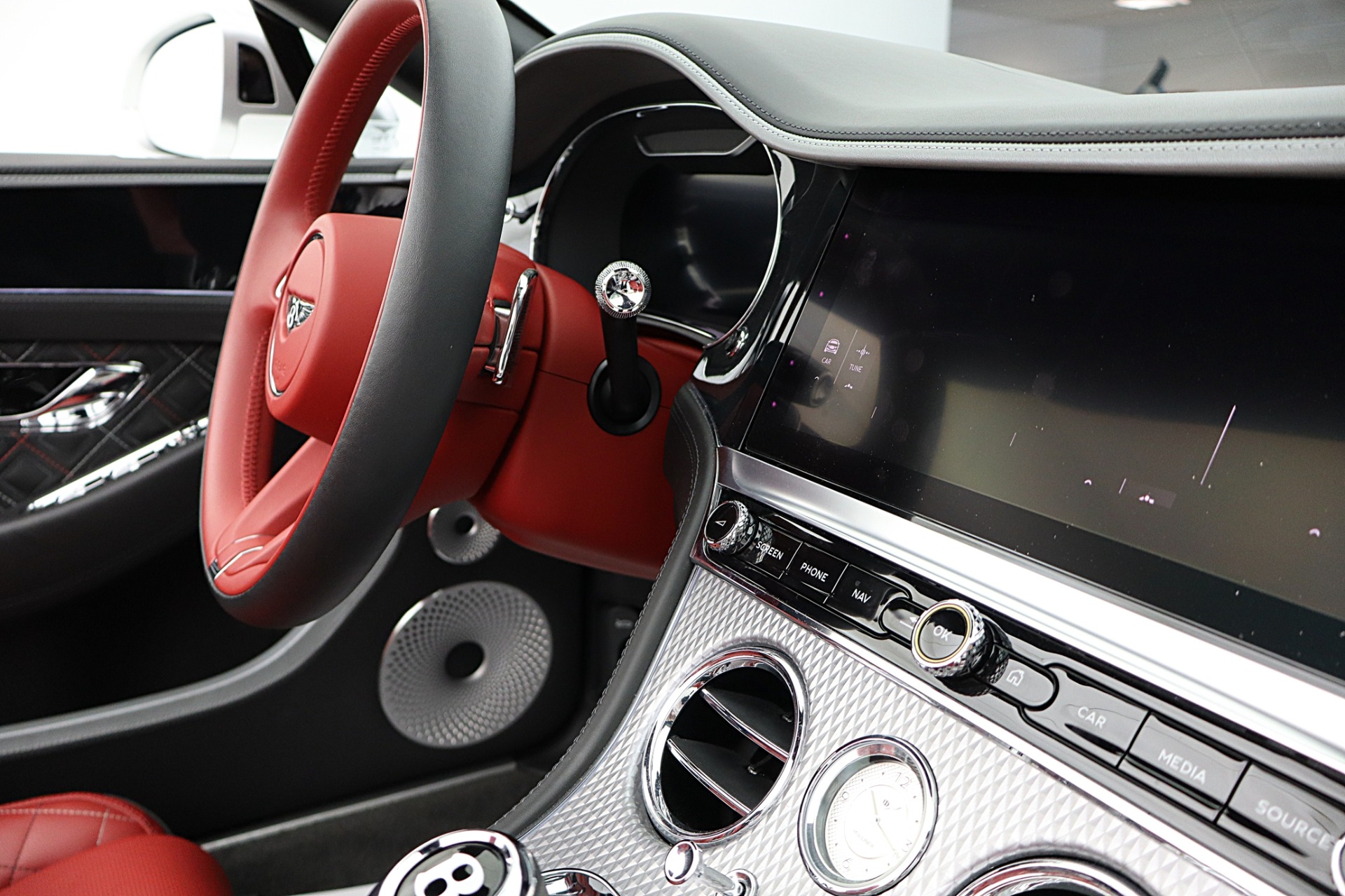 2022 Bentley Continental GT Mulliner - Photo 41