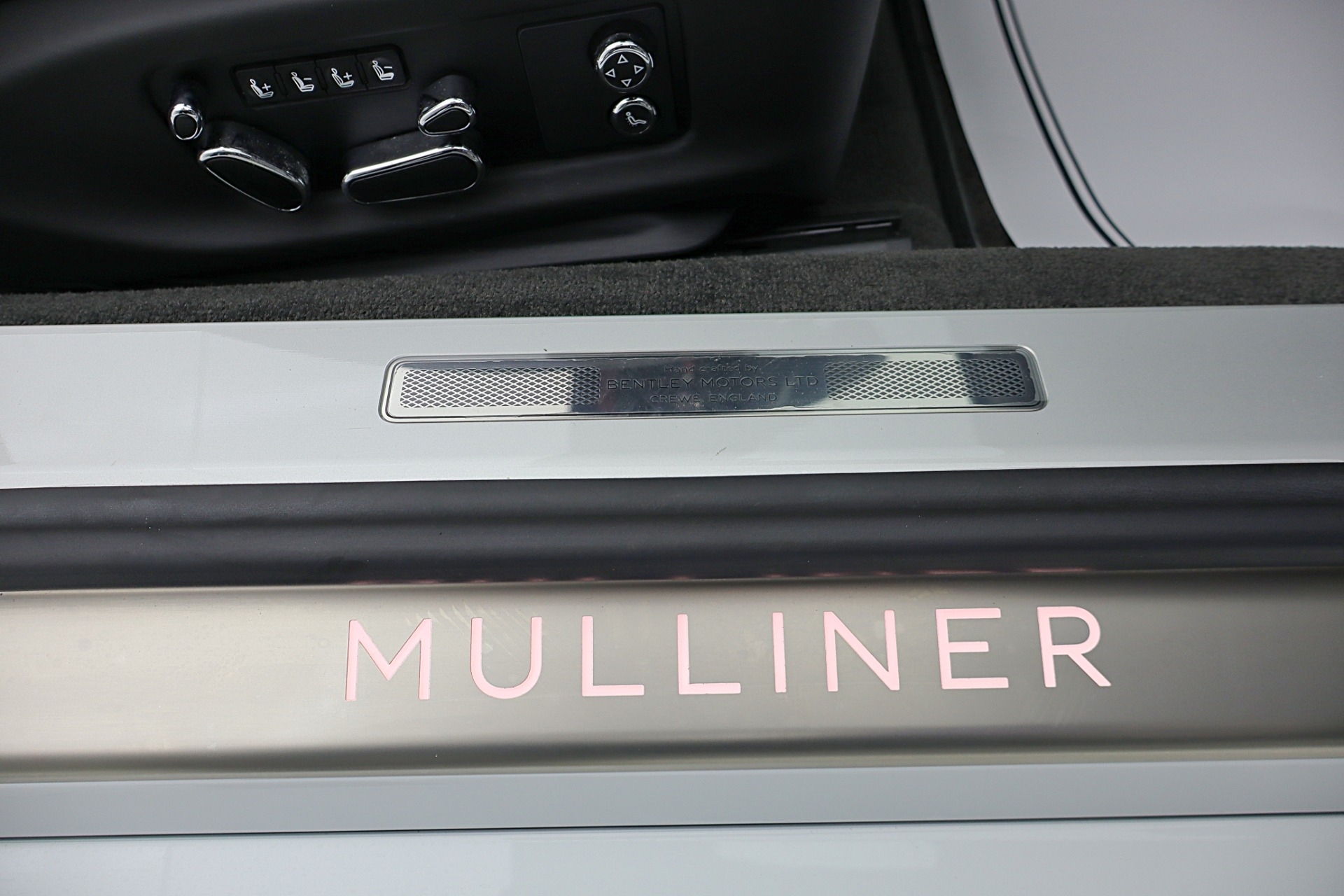 2022 Bentley Continental GT Mulliner - Photo 43