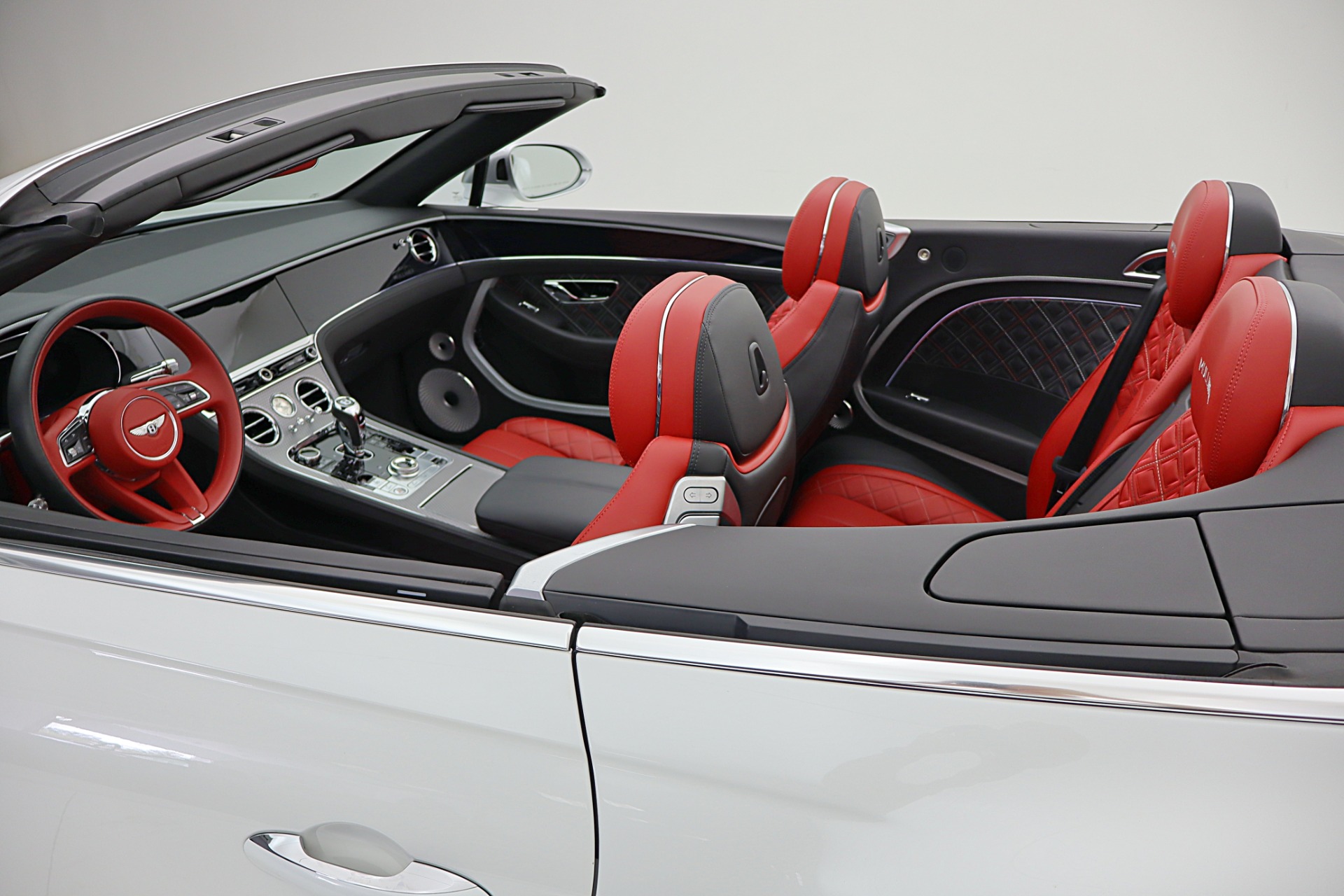 2022 Bentley Continental GT Mulliner - Photo 47