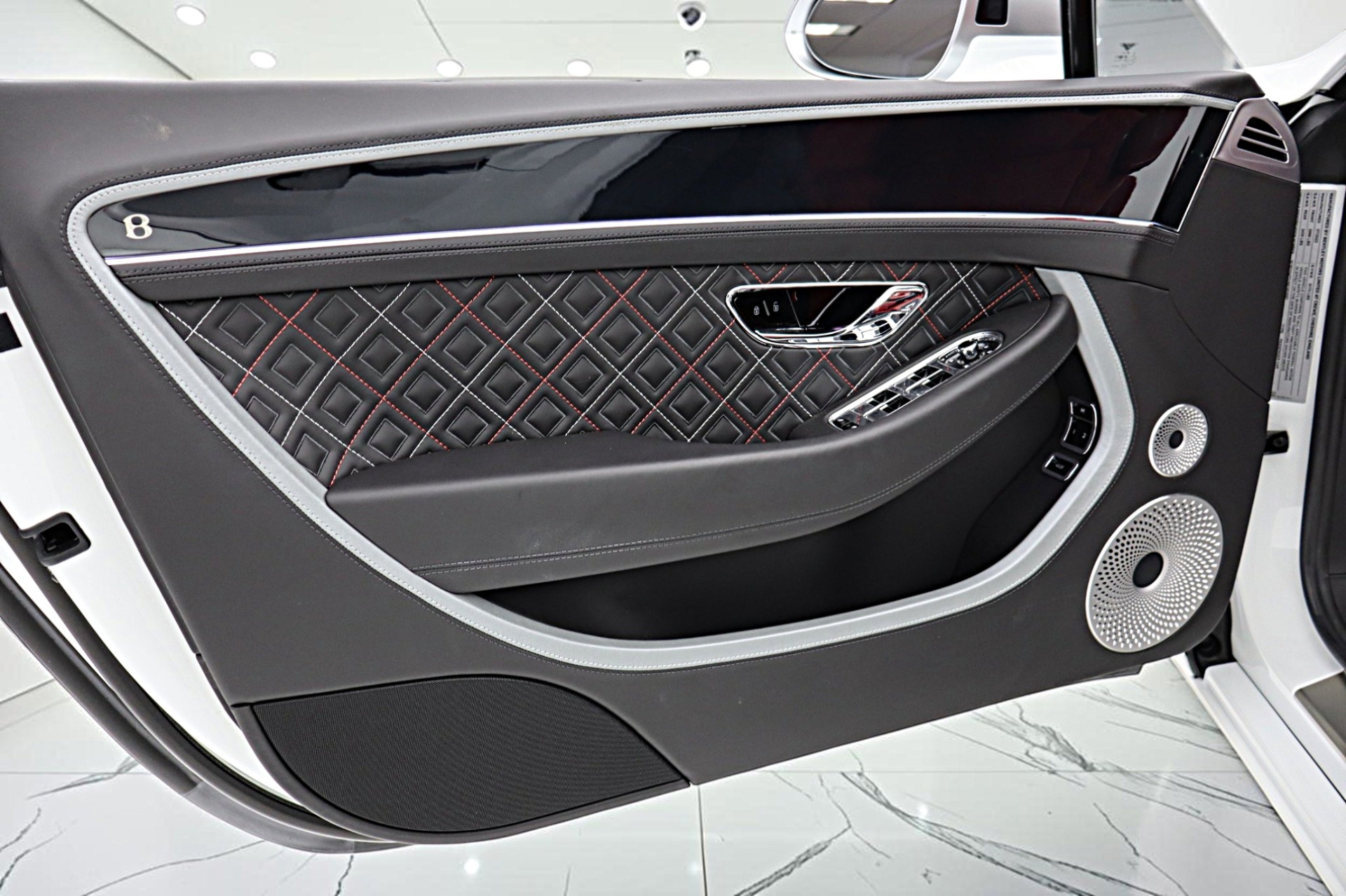 2022 Bentley Continental GT Mulliner - Photo 49