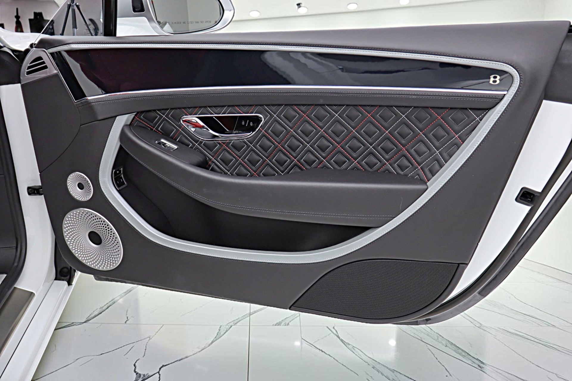 2022 Bentley Continental GT Mulliner - Photo 50