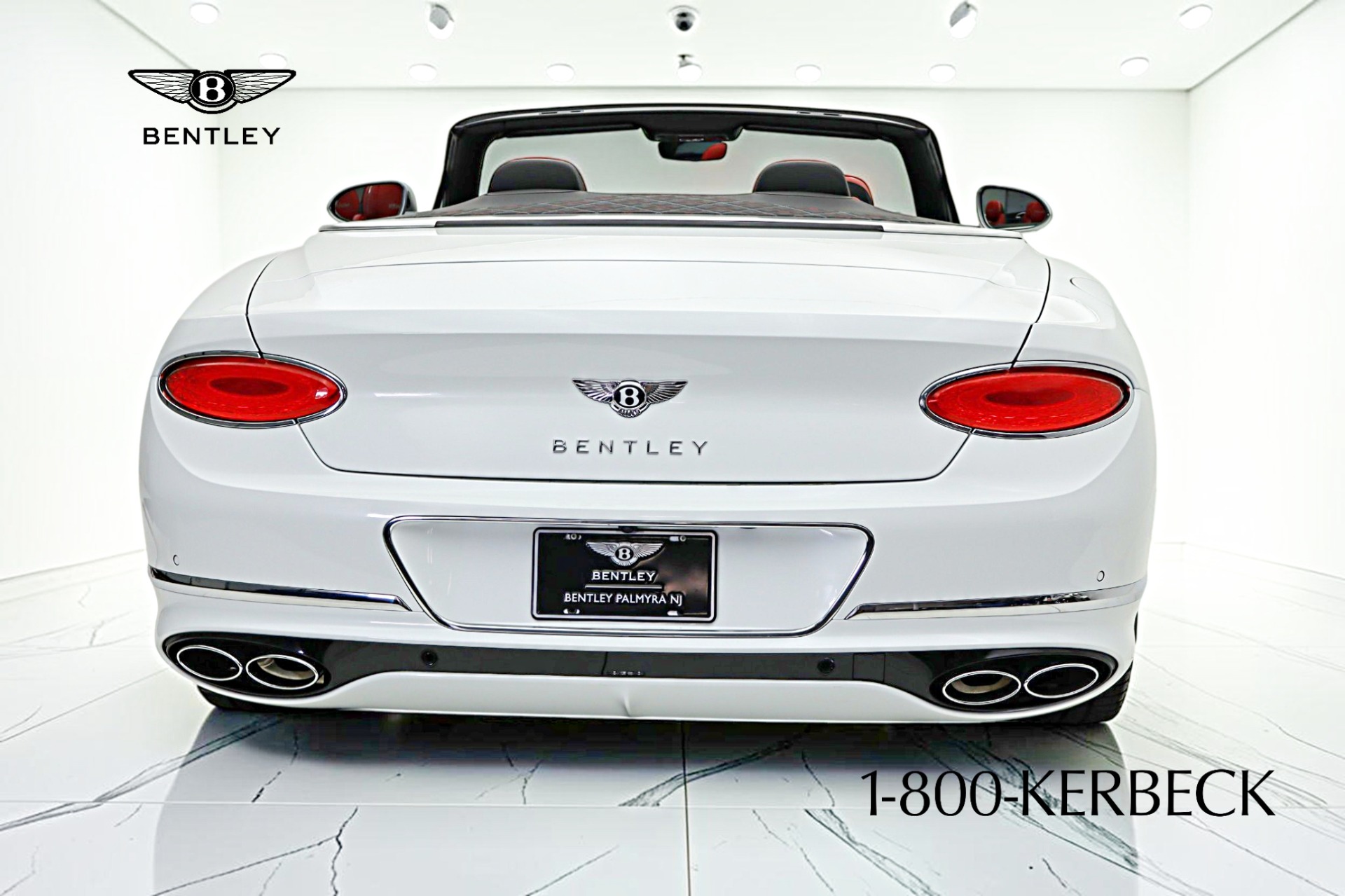 2022 Bentley Continental GT Mulliner - Photo 7