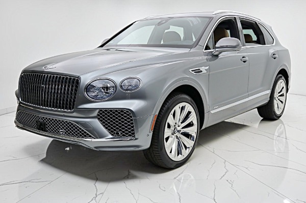 Used 2025 Bentley Bentayga Azure V8/LEASE OPTIONS AVAILABLE for sale $215,000 at Bentley Palmyra N.J. in Palmyra NJ 08065 2