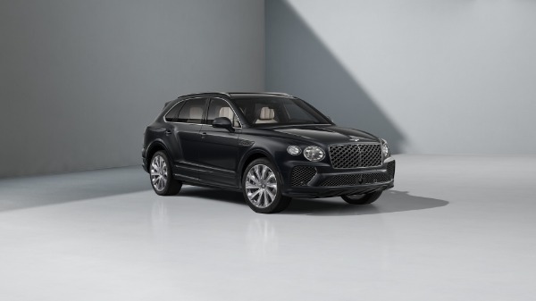 New 2027 Bentley Bentayga Artenara Edition V8 for sale $287,570 at Bentley Palmyra N.J. in Palmyra NJ 08065 2