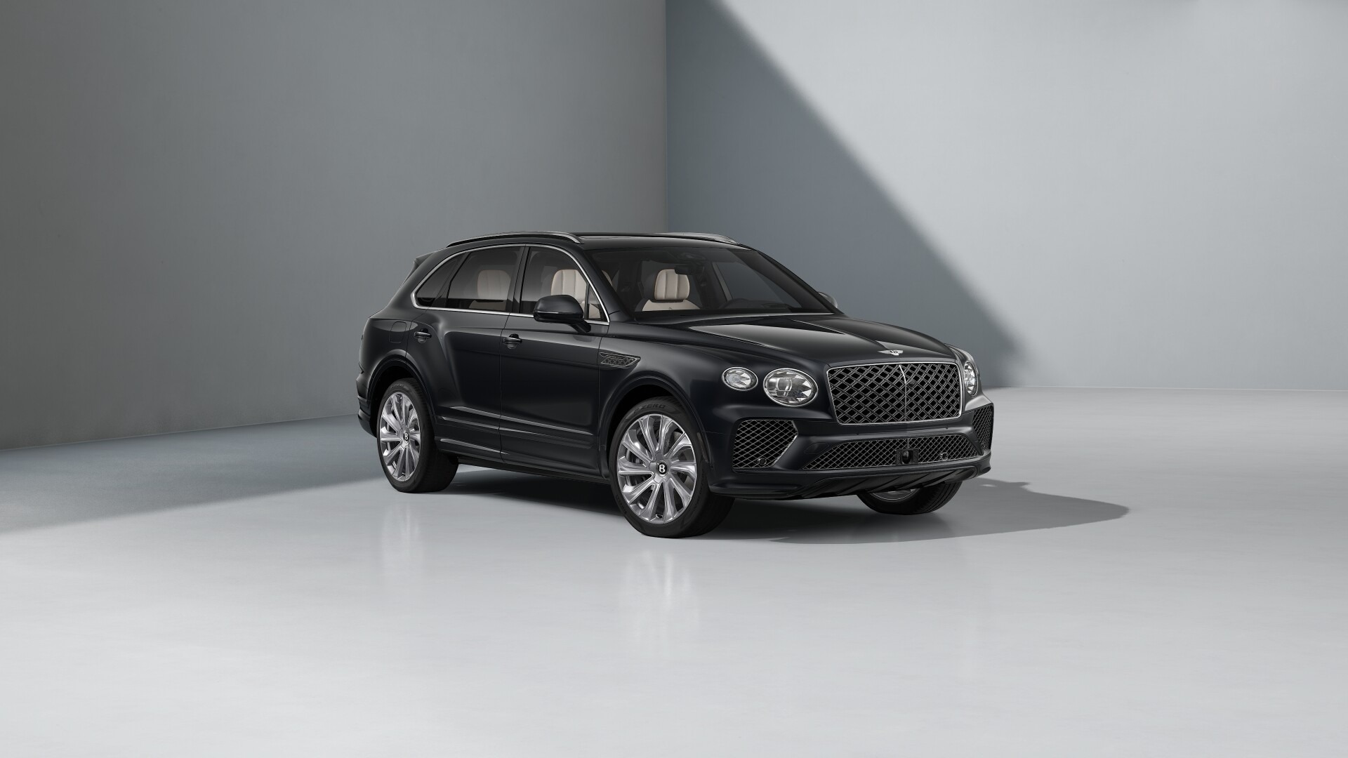 New 2027 Bentley Bentayga Artenara Edition V8 for sale $287,570 at Bentley Palmyra N.J. in Palmyra NJ 08065 2