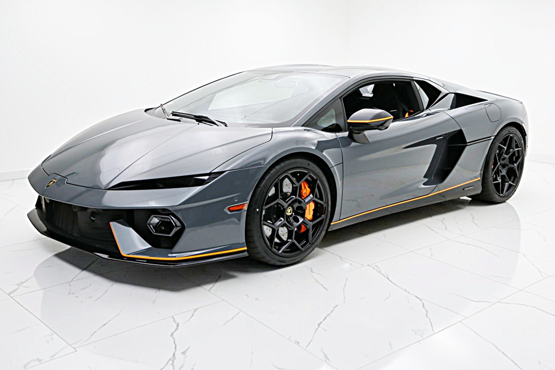 New 2026 Lamborghini Temerario for sale $469,349 at Bentley Palmyra N.J. in Palmyra NJ 08065 2