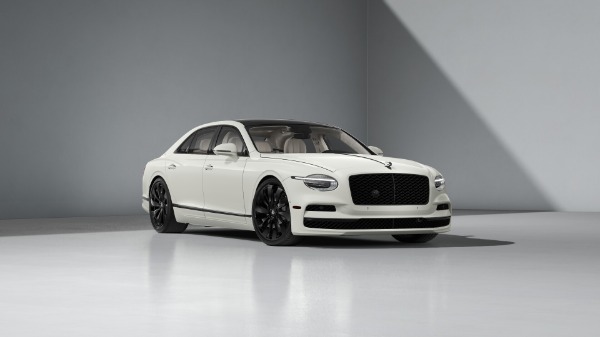 New New 2027 BENTLEY FLYING SPUR for sale $307,430 at Bentley Palmyra N.J. in Palmyra NJ