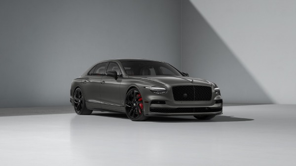 New 2027 BENTLEY  FLYING SPUR S for sale $319,235 at Bentley Palmyra N.J. in Palmyra NJ 08065 2