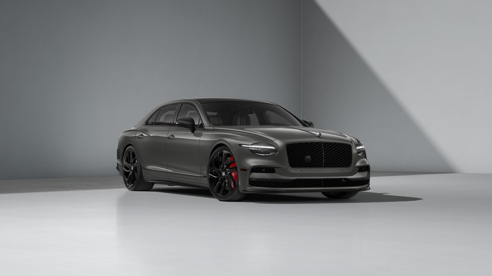 New 2027 BENTLEY  FLYING SPUR S for sale $319,235 at Bentley Palmyra N.J. in Palmyra NJ 08065 2