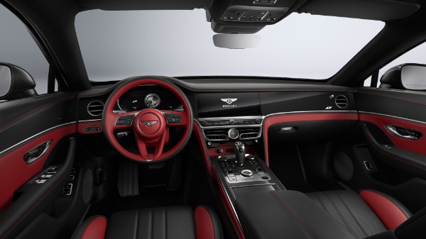 New 2027 BENTLEY  FLYING SPUR S for sale $319,235 at Bentley Palmyra N.J. in Palmyra NJ 08065 3