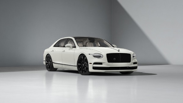 New New 2027 BENTLEY FLYING SPUR for sale $308,165 at Bentley Palmyra N.J. in Palmyra NJ