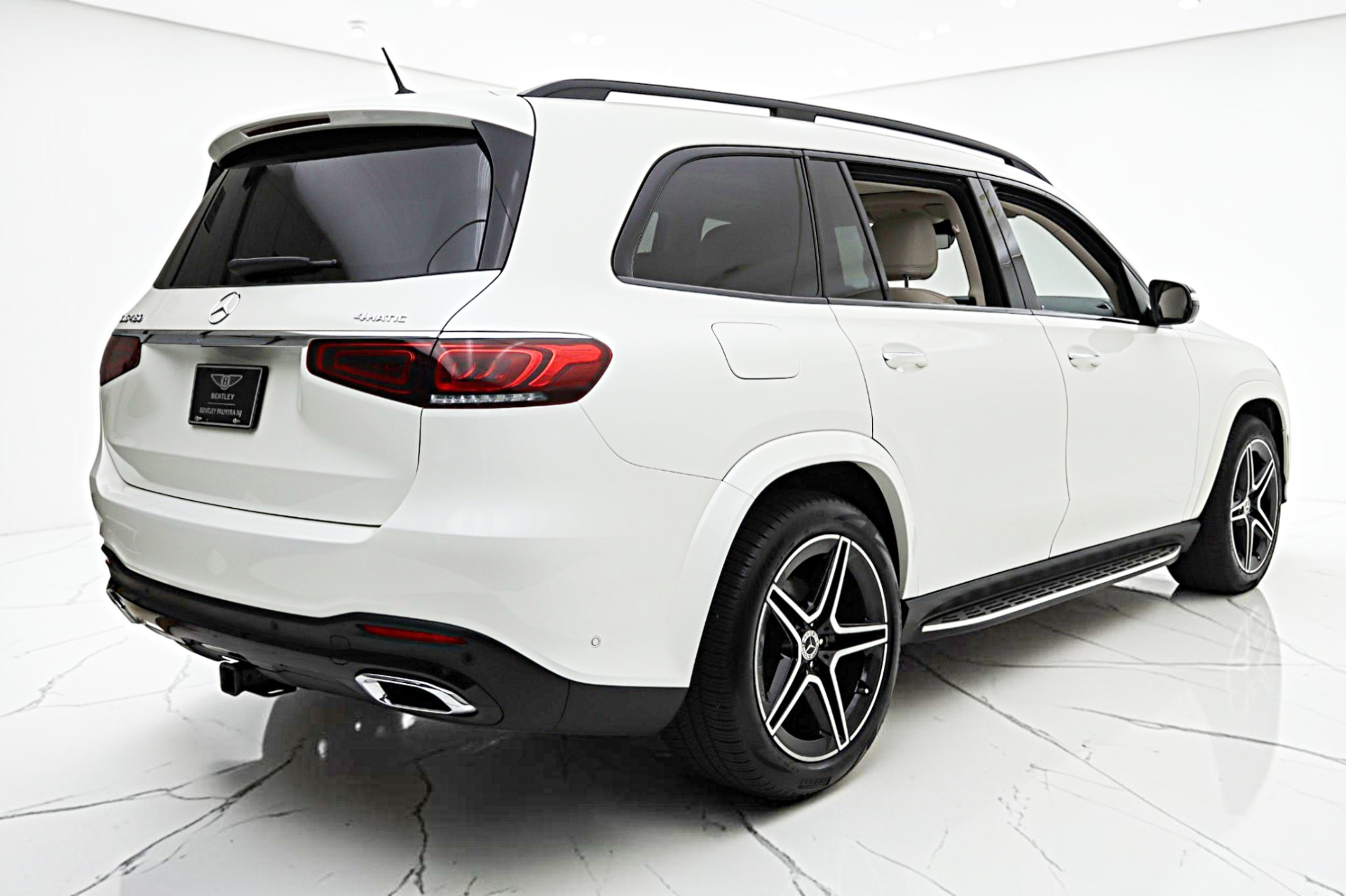 2023 Mercedes-Benz GLS GLS450 - Photo 10