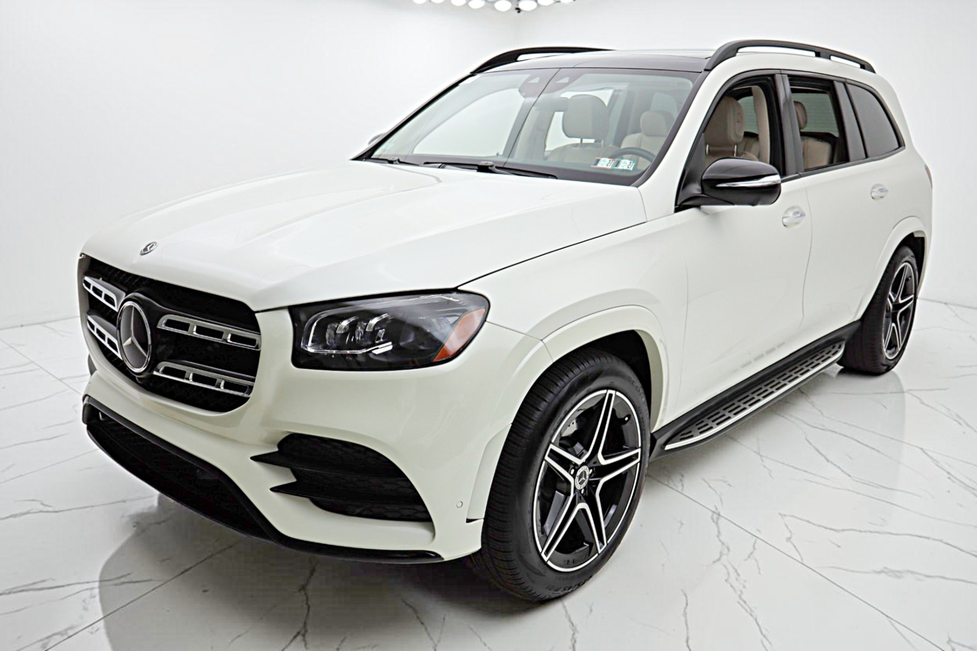 2023 Mercedes-Benz GLS GLS450 - Photo 12